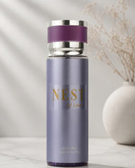 Nest of Love Body Mist – Inspired by Gucci Flora