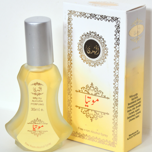 Motia – 35 ML