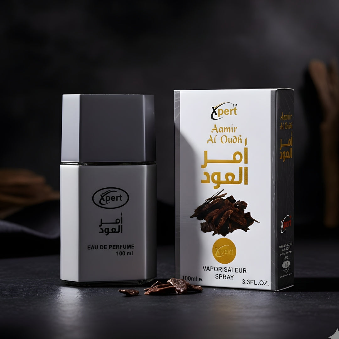 Amer ul Oud Classic Arabian Oud Perfume – Long Lasting – 100ML