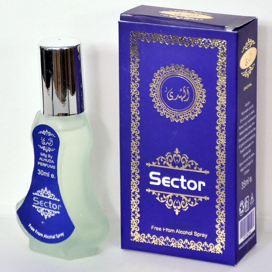 Sector – 35 ML