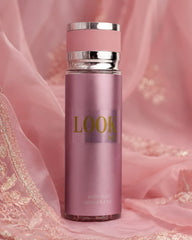 Look Me Body Mist – Inspired by Eternity