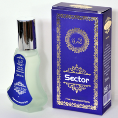 Sector – 35 ML