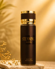 Stunning Men Body Mist – Inspired by Stronger With You