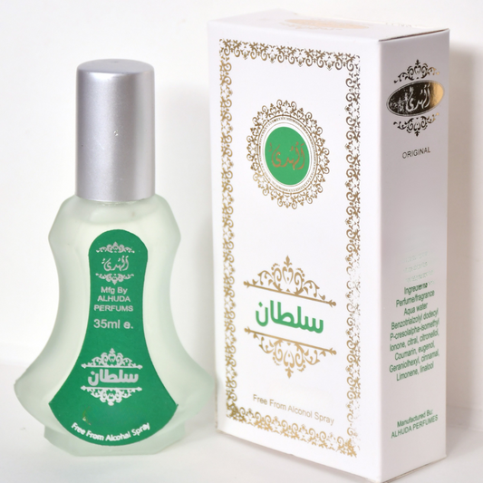 Sultan – 35 ML