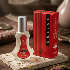 Desire Soft Romantic Perfume – Long Lasting – 35ML