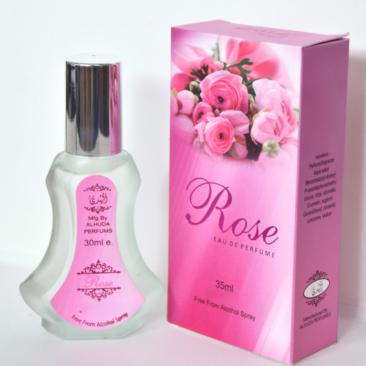 Rose – 35 ML