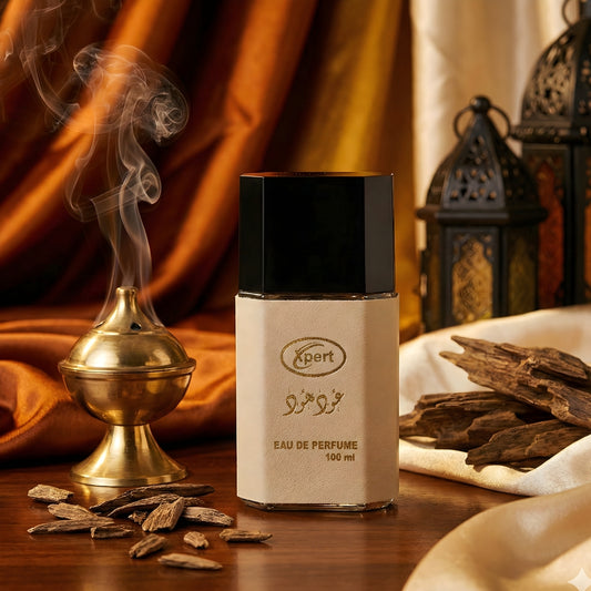 Oud Hood – Royal Arabian Oud Perfume