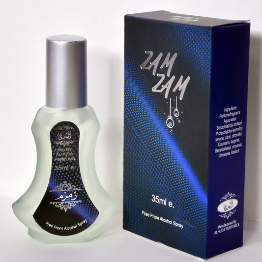 Zam Zam – 35 ML