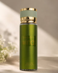 Aromatic Wind Body Mist – Inspired by Azzaro Wanted