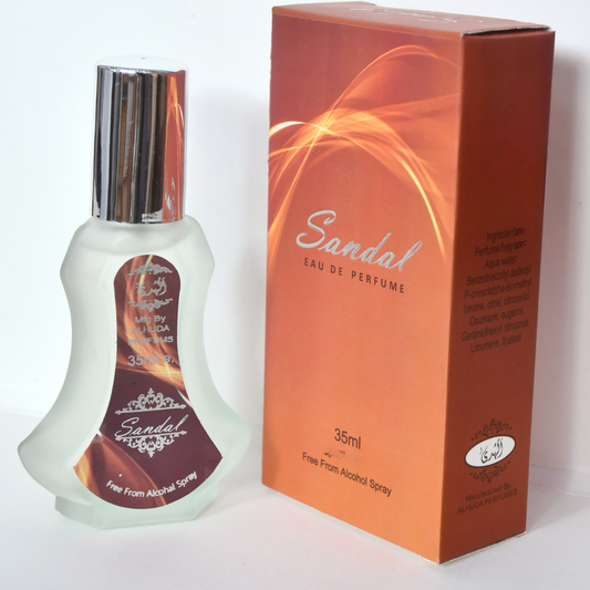 Sandal – 35 ML