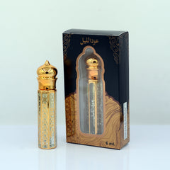 Oud Al Lail – Premium Arabic Attar