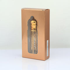 Oud Al Asli – Rich Oud Attar