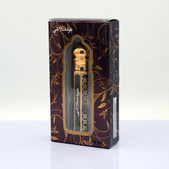 Oud Mutalashi – Luxury Arabic Attar