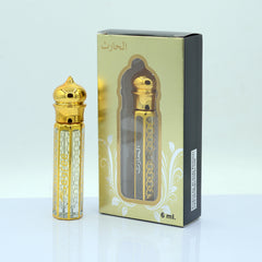 Al Haris – Strong Arabic Fragrance