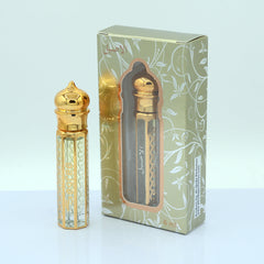 Al Aseel – Classic Arabic Attar