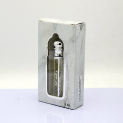 White Oud – Soft Oud Fragrance