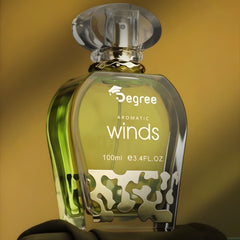 Aromatic Wind – Inspired by Azzaro wanted