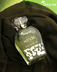 Aromatic Wind – Inspired by Azzaro wanted