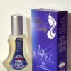 Blue Lady - 35 ML