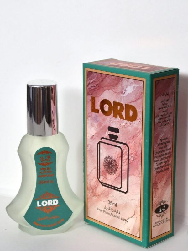 Lord - 35 ML