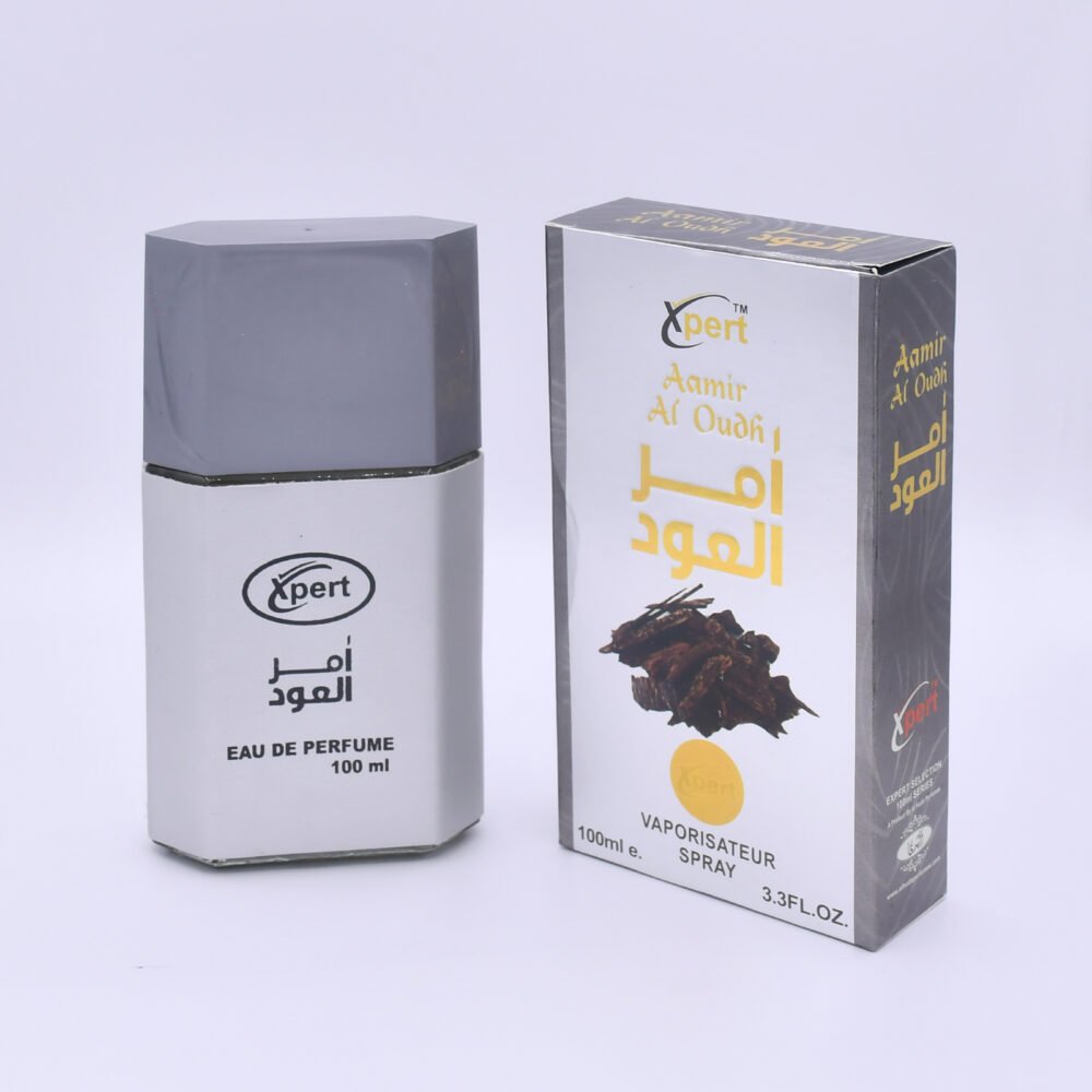 Amer ul Oud