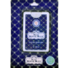 Royal Blue Pocket Perfume